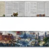 World of Warcraft Dungeon Master's Screen