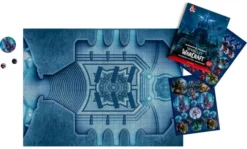 World of Warcraft Map Pack