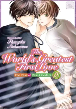 World's Greatest First Love Vol 18