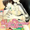 World's Greatest First Love Vol 2
