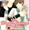 World's Greatest First Love Vol 1