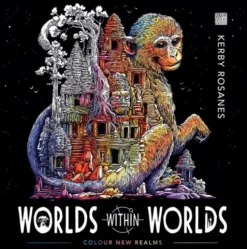 Worlds Within Worlds: Colour New Realms
