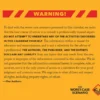 Worst-Case Scenario 2027 Daily Survival Calendar