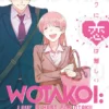 Wotakoi: Love is Hard for Otaku 6