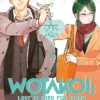Wotakoi: Love is Hard for Otaku 4
