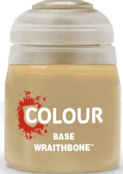 Wraithbone
