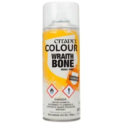 Wraithbone Spray