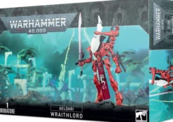 Wraithlord