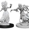 Wraith & Specter