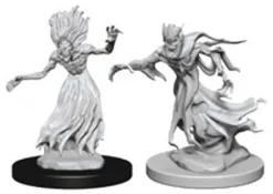 Wraith & Specter