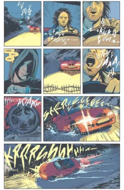 W0RLDTR33 Volume 2