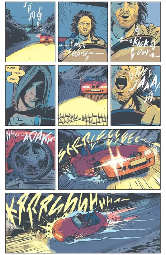W0RLDTR33 Volume 2