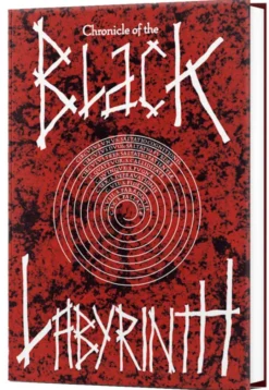 WtA: Black Labyrinth
