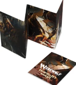 WtA: Storyteller's Screen & Toolkit