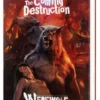 WtA: The Coming Destruction