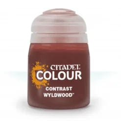 Wyldwood