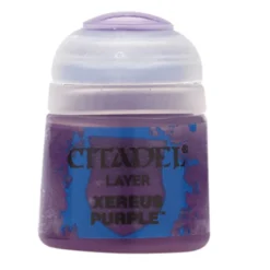Xereus Purple