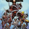 X Lives of Wolverine/ X Deaths of Wolverine