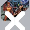 X-Men: Age Of Krakoa - Dawn Of X Omnibus Vol. 1