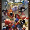 X-Men: Age Of Revelation - Book Of Revelation