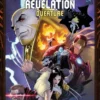 X-Men: Age Of Revelation - Overture