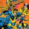 X-Men: Blue & Gold - Mutant Genesis Omnibus