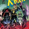 X-Men by Jed MacKay Vol. 1: Homecoming