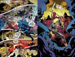 X-Men By Jed Mackay Vol. 2: Hostile Takeover