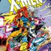 X-Men Epic Collection: Bishop's Crossing