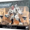 XV95 Ghostkeel Battlesuit