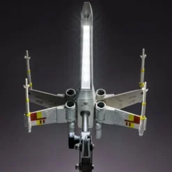 X-Wing Posable Desk Light