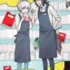 Yagi the Bookshop Goat