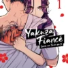Yakuza Fiancé: Raise wa Tanin ga Ii Vol. 1
