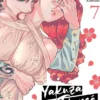 Yakuza Fiancé: Raise wa Tanin ga Ii Vol. 7