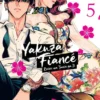 Yakuza Fiancé: Raise wa Tanin ga Ii Vol. 5
