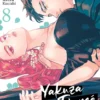 Yakuza Fiancé: Raise wa Tanin ga Ii Vol. 8