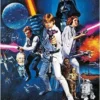 #Y2 A New Hope Maxi Poster
