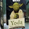 Yoda: Bring You Wisdom, I Will
