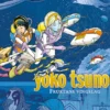Yoko Tsuno 10: Fruktans vingslag