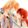 Yona of the Dawn Vol 3