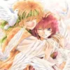 Yona of the Dawn Vol 9
