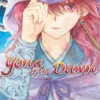 Yona of the Dawn Vol 41