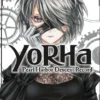 YoRHa: Pearl Harbor Descent Record - A NieR:Automata Story 4