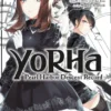 YoRHa: Pearl Harbor Descent Record - A NieR:Automata Story 2