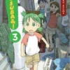 Yotsuba Vol 3