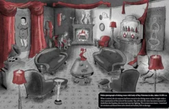 You Are the Detective: The Creeping Hand Murder