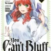 You Can't Bluff the Sharp-Eyed Sister 1