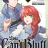 You Can't Bluff the Sharp-Eyed Sister 2