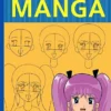Young Artists Draw Manga