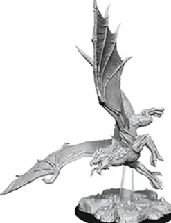 Young Green Dragon
